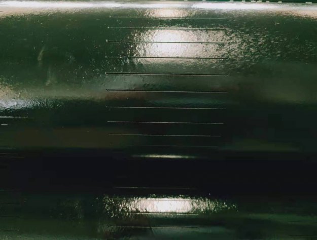昌樂油井用篩管